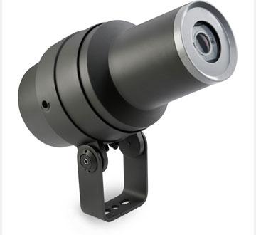 DFS3, 70W, ECMH, Gobo, Swivel Mount, 120V